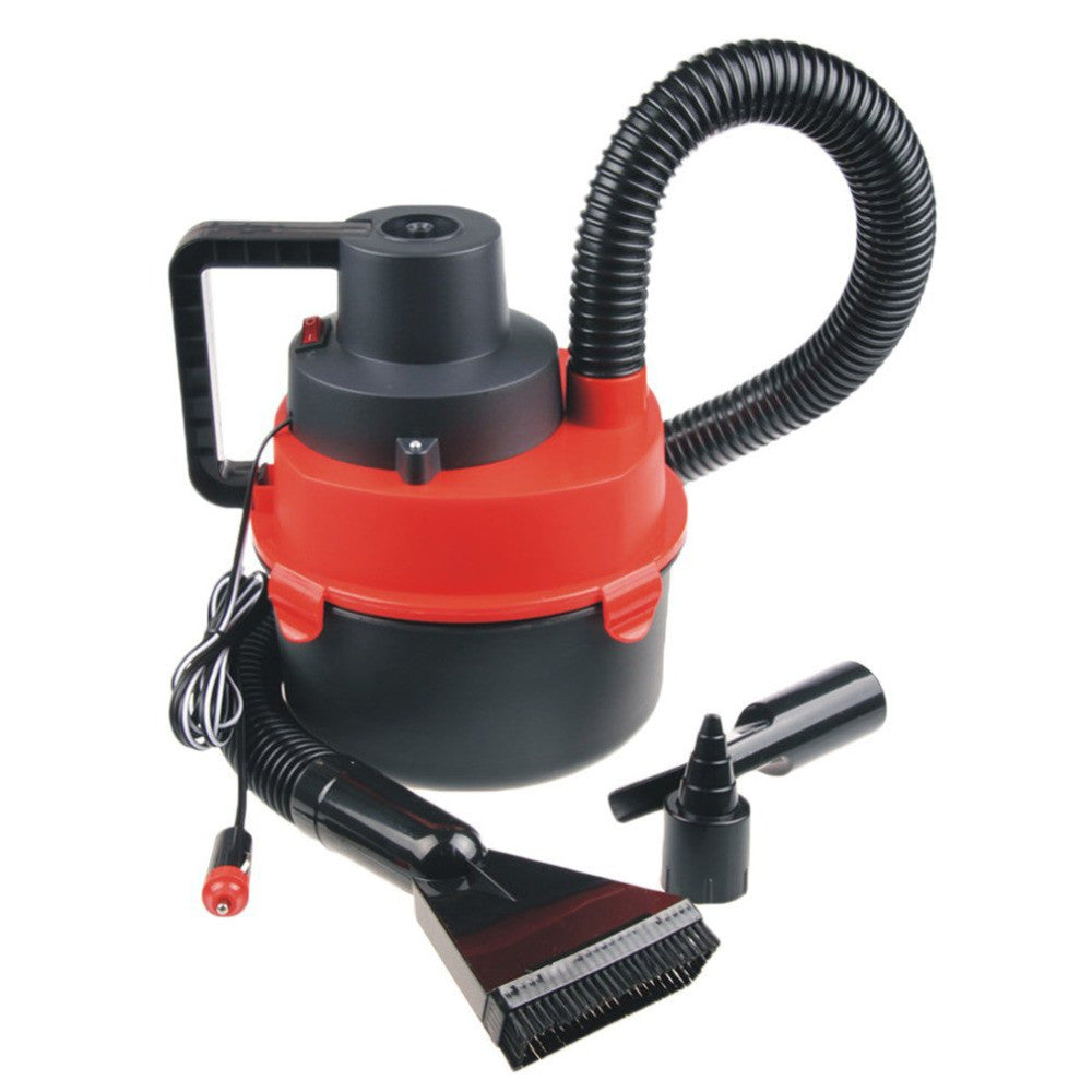 Aspirator Auto Multifunctional Wet-Dry 12V