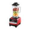 Blender Original Silver Crest, 4500W, 7 Viteze, Cutit de Otel Titan