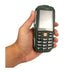 Telefon militar antisoc 2800 mAh, FM radio, Dual SIM