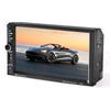 Mp5 auto Player cu Mirrorlink - Touchscreen, USB, SD Card si ecran 7 inch