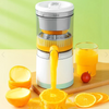 Storcator Electric de Citrice, portabil cu alimentare USB