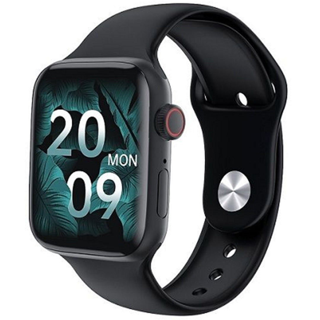 Ceas Inteligent Smart Pro - Baterie de Lunga Durata, Display Touch Infinity,