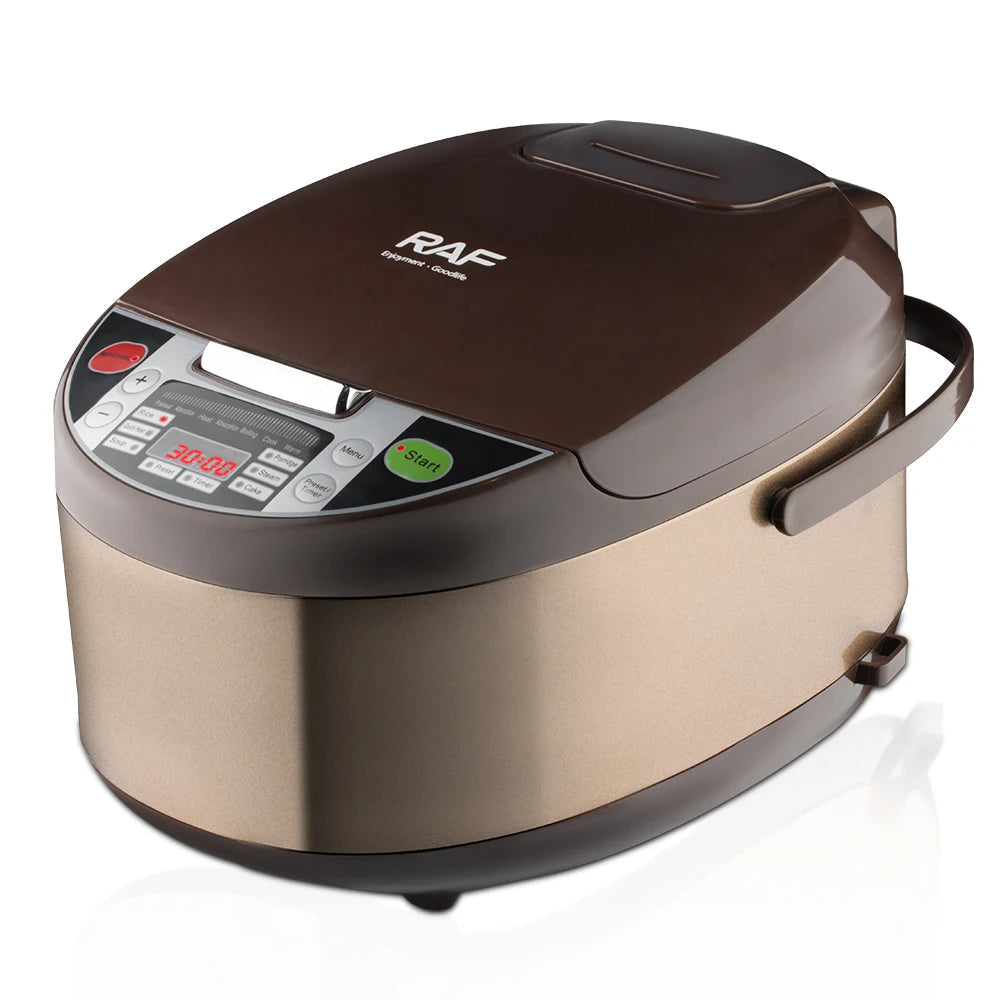 Aparat pentru Gatit Orezul, Rice Cooker, 700W, R.167 Capacitate 5L,