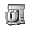 Mixer Planetar Hoffmans HM-8082, 15L, 2000W, 6 Viteze + Turbo, Bol Inox, Accesorii Incluse