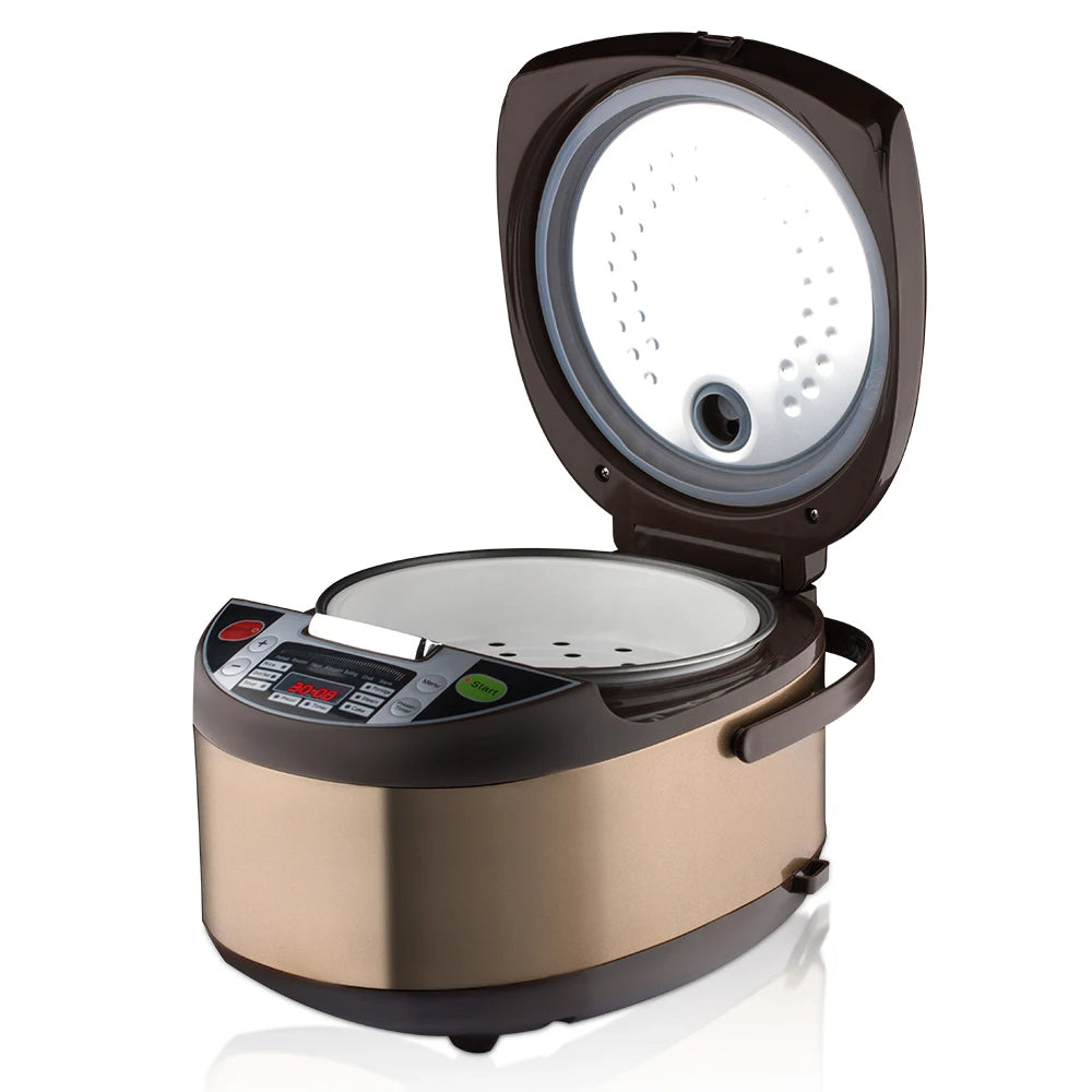 Aparat pentru Gatit Orezul, Rice Cooker, 700W, R.167 Capacitate 5L,