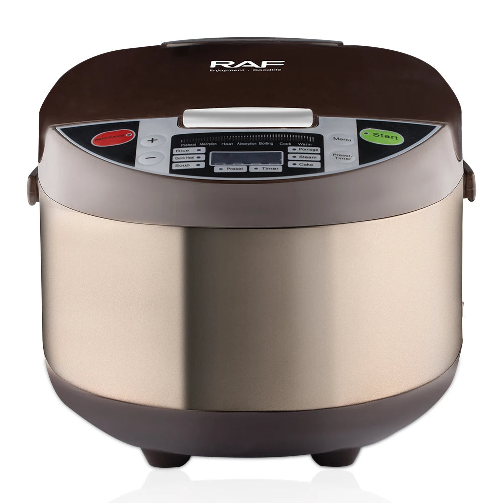 Aparat pentru Gatit Orezul, Rice Cooker, 700W, R.167 Capacitate 5L,