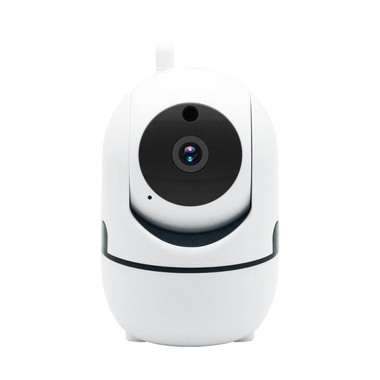 Camera IP, WI-FI, HD, Smart-EVA, cu Senzor de Miscare si Aplicatie Telefon