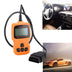 Tester Auto Multimarca - Diagnoza OBD2 Scanner, Stergere Coduri