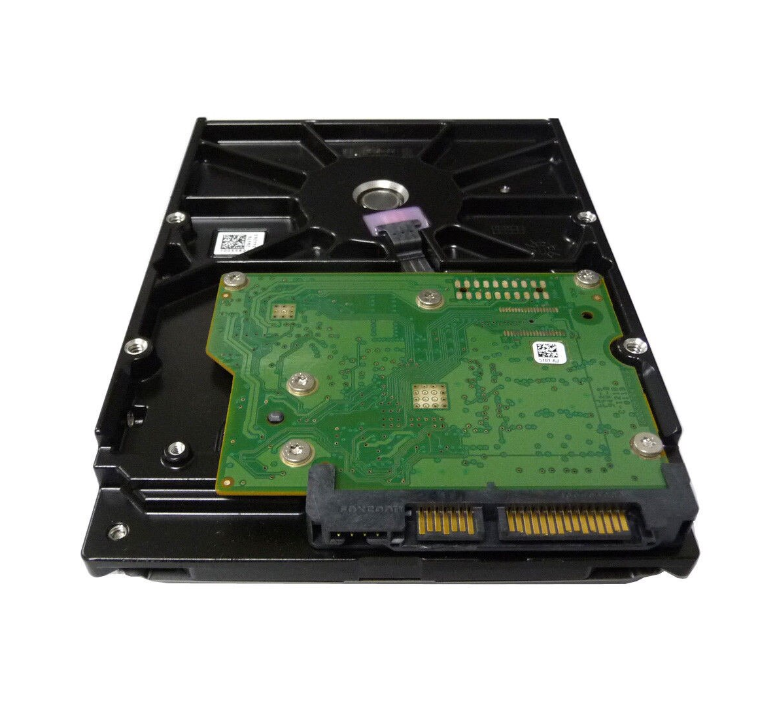 Hard Disk Intern 1TB Seagate, SATA 3, 7200 rpm –  pentru Sisteme Video