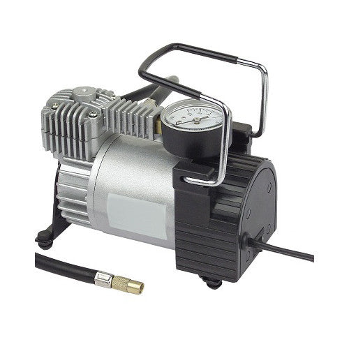 Compresor Auto 12V, putere 150W, 140psi, New Edition