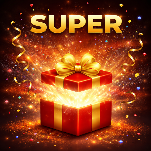 Produs SUPER Surpriză