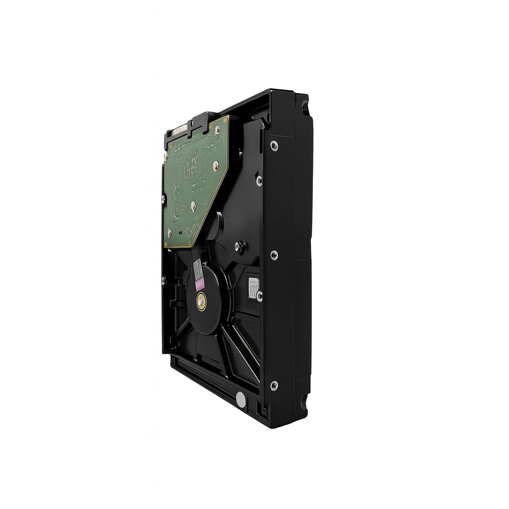 Hard-Disk 500GB, Recomandat pentru Sisteme de Supraveghere