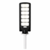 Lampa Solara Jortan 300W LED - 24000mAh, IP65 Autonomie 14h + Telecomanda, 6 Cadrane