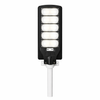 Lampa Solara Jortan 250W LED - 24000mAh, Autonomie 14h, IP65 + Telecomanda, 5 Cadrane