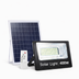 Proiector Solar Jortan 400W Exterior - LED 5000 Lumeni - Panou Policristalin, 20000mAh, Telecomanda, IP65
