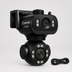 Camera Supraveghere WiFi JORTAN JT-9680 6MP Dual-Head PTZ + Cablu 5m Cadou