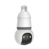 Camera Smart Tip Bec IMOU 5MP, Vizibilitate Nocturna 25m, Detectie AI, Sirena + Microfon
