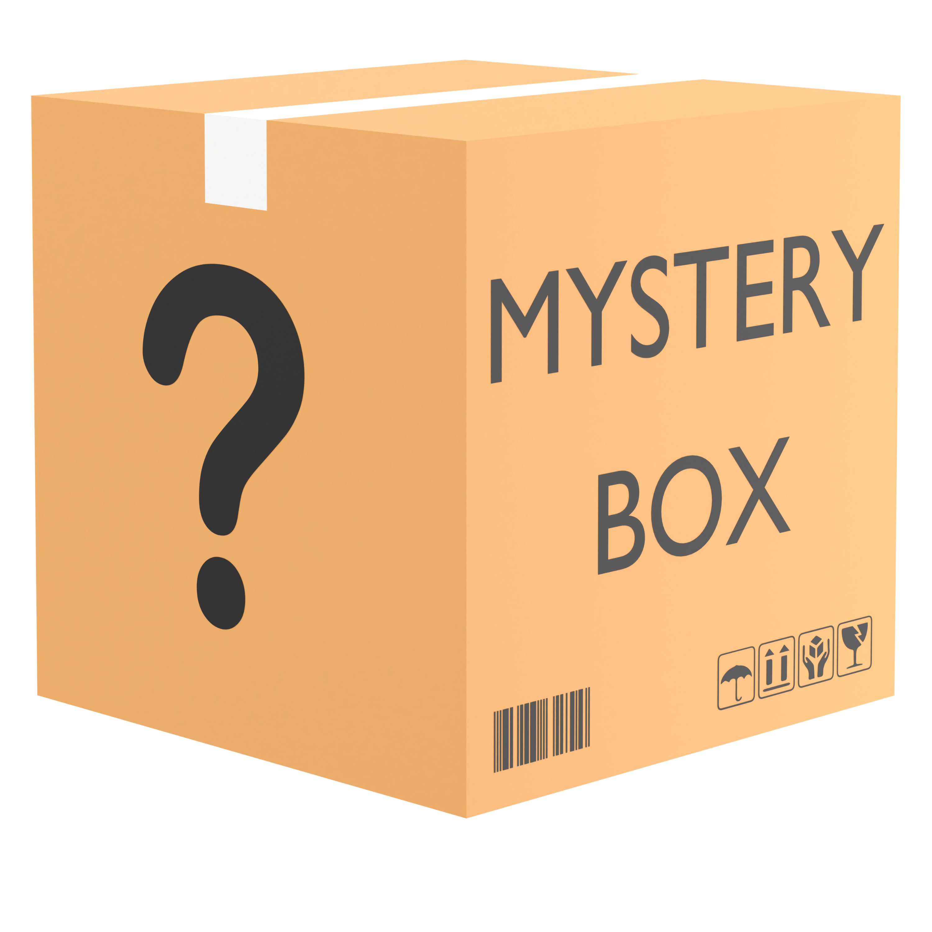 Mystery Box cu Surprize pentru Femei