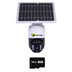 Camera Wireless 3MP - cu Panou Soalar - 1080P, Detectie Miscare, Wi-Fi, Card 64GB inclus