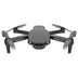Drona Pro E99 - Camera HD 4K, Zbor Automat si Control WiFi