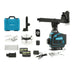 Nivela Laser Profesionala 3D, Trepied Extensibil mare - 16 Linii, cu 2 Baterii 4000mAh - NivelMax