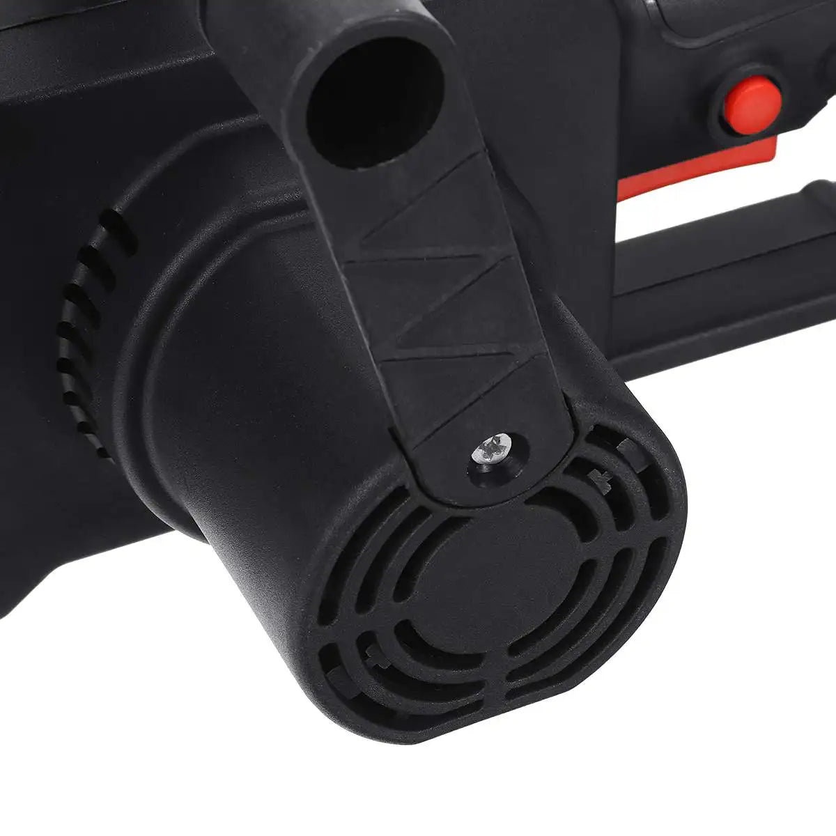 Drujba Electrica - Motofierastrau, 12 inch cu 2 Acumulatori 48V, 4200 RPM, 1200W cu Lamela