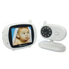 Monitor Bebe Sleep-Safe Video cu Ecran LCD 3.5 ″, Wireless