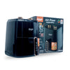 Air Fryer RAF 3L,  1500W, Gatit fara Ulei, Buton Mecanic, Control Termostat si Timer, Suprafata Antiaderenta