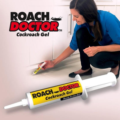 Gel Impotriva Gandacilor,Roach Doctor 