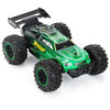 Masina RC Off-road KYAMRC Anvelope din Cauciuc, Amortizor cu Telecomanda 2.4G