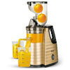 Storcator Profesional R.2838 150W, cu Presare la Rece, Extractie Lenta si Motor Silentios