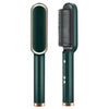 Placa de par tip Perie - Straight Comb, 34W, Invelis ceramic, Cablu rotativ