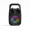 Boxa Bluetooth Portabila LM-S365/LM-S363, cu Suport Telefon, 10h Autonomie, Rezistenta IPX5, Bass Puternic