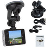 Camera Video Trafic, Auto DVR Full HD 1080p, display 2,7 inch