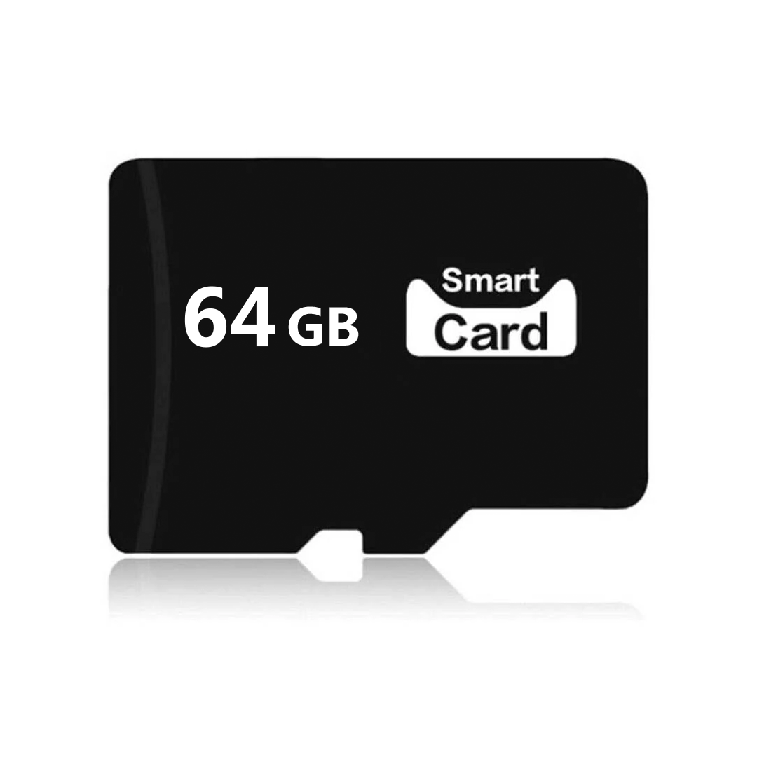 Camera Smart Tip Bec IMOU 5MP, Sirena + Microfon, Detectie AI, Vizibilitate Nocturna 25m, Card 64GB Inclus