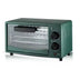 Cuptor Electric RAF R5305G – 800W, 12L, Timer Integrat, 2 Moduri de Operare, Design compact