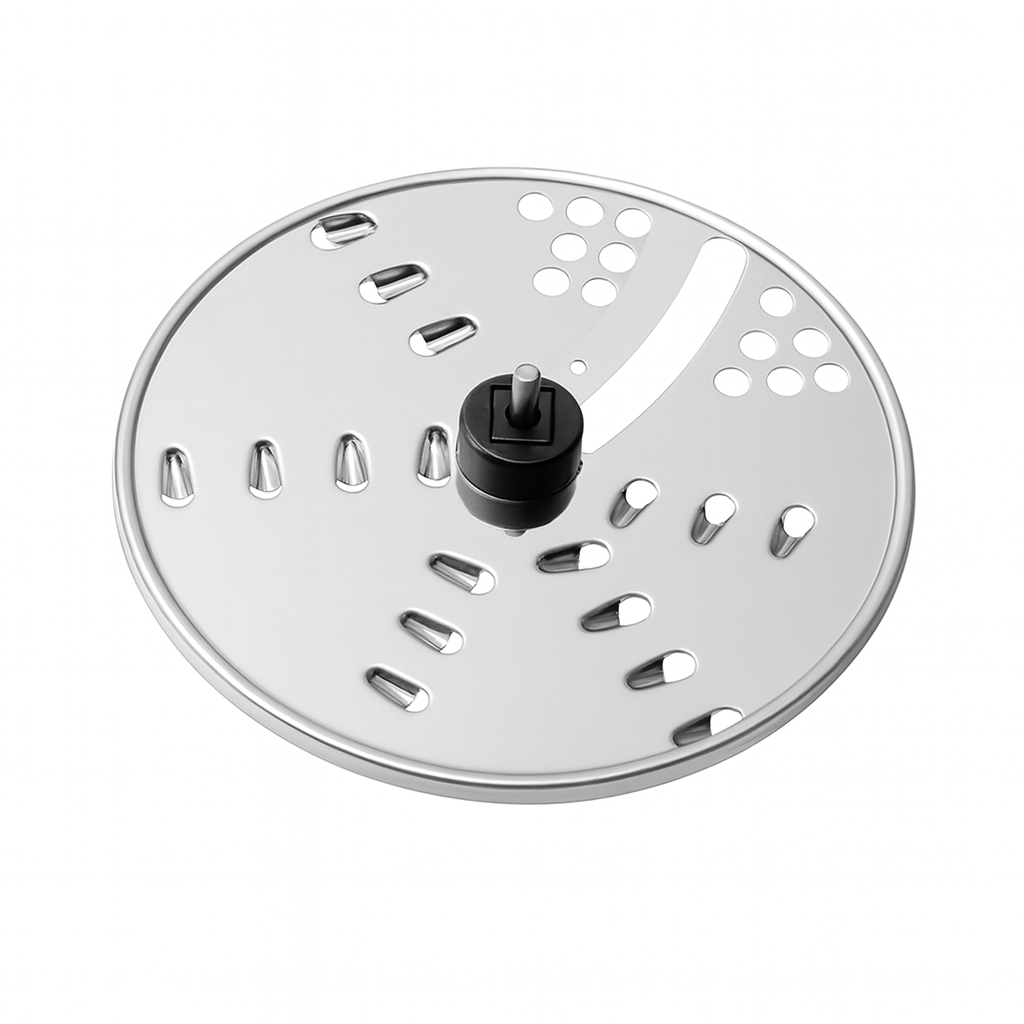 Blender de bucatarie RAF R.2872 – 600 W, 2 viteze + Pulse, lame inox, plastic fara BPA