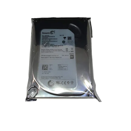 Hard-Disk 500GB, Recomandat pentru Sisteme de Supraveghere