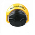 Blocator Loc de Parcare, Automat, Galben/Negru, Timeless Tools, Suporta 2 tone