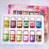 SET 12 Uleiuri Esentiale 12X 3ml, pentru Aroma-Terapie
