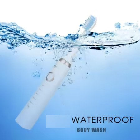 Periuta Electrica de Dinti, White-Max, 3 Capete de Schimb, 5 Programe Spalare,