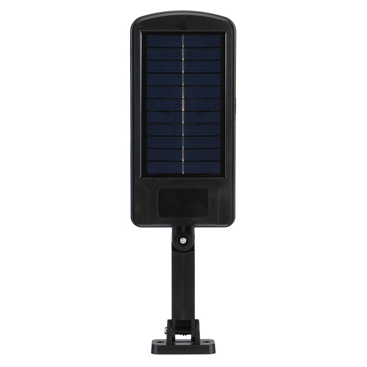 SET 4x Lampi Solare Jortan 100W, Telecomanda inclusa, 8 Celule cu 160 LED-uri COB,