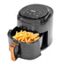 Friteuza cu Aer Cald Hoffmans - XL Air Fryer 7.5L, 2400W - Control Touch Screen