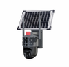 Camera Solara de Exterior 4G, 3 Lentile, 9MP, Night Vision Color, Detectare Umana AI, IP66