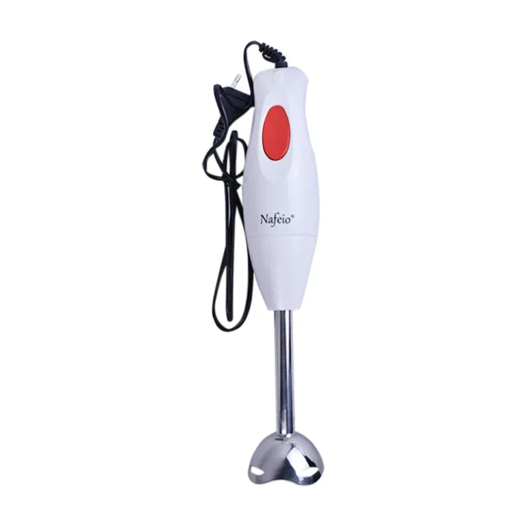 Blender Naifeo 300W - Design Ergonomic, Lama din Otel Inoxidabil