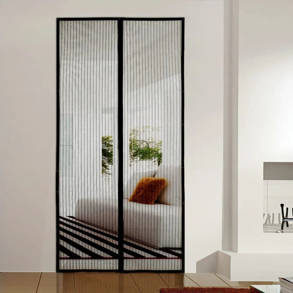 Plasa de inscte Magic Mesh 210 x 100 cm: Protectie impotriva insectelor