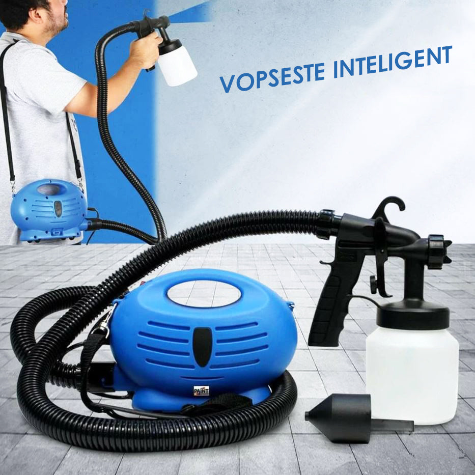 Aparat pentru Vopsit si Zugravit 650W, Paint-Zoom