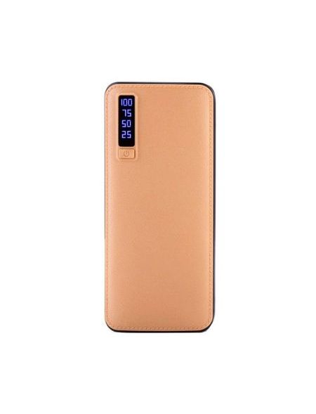 Baterie Externa Power, 20000 mAh, cu 3 USB, pentru Telefoane, Tablete, Camere Foto