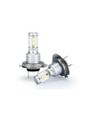 Set 2 Becuri auto LED H7, 80W