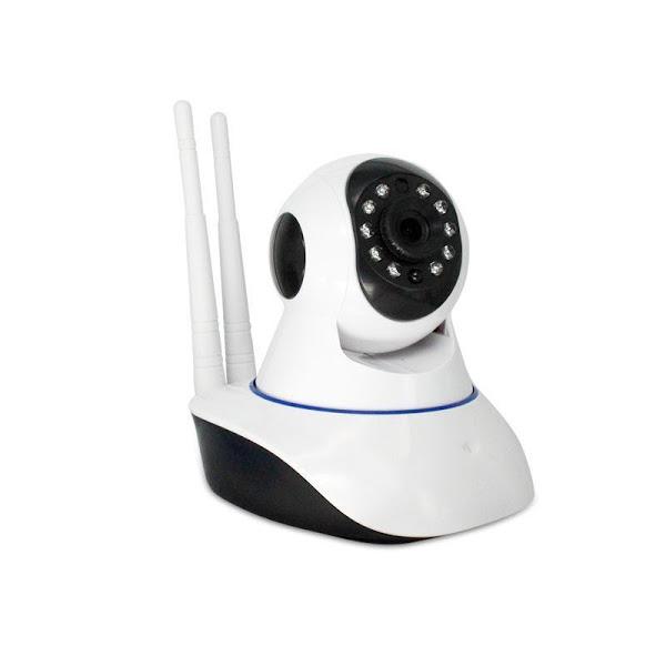 Camera de Supraveghere HD IP WiFi de la 360 Eye-PRO